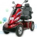 Scooter electrique