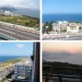 appartement Oran vue sur mer sans vis à vis
