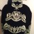 karakou avec pontalon chalgua noir et majboud horre doré - Image 2 karakou avec pontalon chalgua noir et majboud horre doré - Image 2