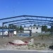 chalets/charpente mettalique
