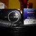 Camescope sony