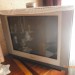 TELEVISEUR ENIE FLATRONE 55cm (écran plat)