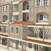 vente appartement AICH EL BAZ