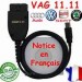 scanner auto VAG COM VCEMD 11.11 .1