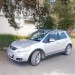 je veux louer ma voiture pour une société