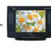 téléviseur 37CM CRT  SLIM  oscar