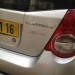 Chevrolet Aveo Sport 1.5