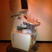 Echographe SIEMENS G50