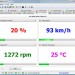 scanner obd automobile Elm 327