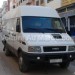iveco daly