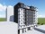 vente d'un F4 sur plan 100% fini - Image 1