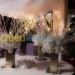 Une décoration classe pour votre mariage