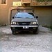 vente Pick-Up Isuzu