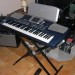 clavier pa500