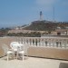 Location appt. F2 meublé, vue sur mer.