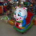 équipements de crèche