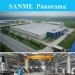Connaissez-vous ce partenaire Chinois de Hazemag Germany
