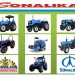 ITL SONALIKA en ALGERIE