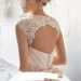 robe blanche + robe de soiree