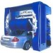 Portique de lavage marque Washtec