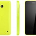 Nokia LUMIA 635 Jaune 4g état neuf.