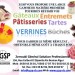 Votre meilleure partenaire pour entrée dans Le Monde Merveilleux de La Glace Artisanal Italienne et la pâtisserie moderne