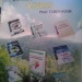 COLLECTION DE LIVRES NEUFS SUR CLIMAT ET ENVIRONNEMENT