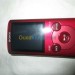 MP4 WALKMAN Sony nwz-e384 8GB rouge