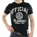 T shirt US Marshall Original S