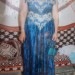 magnifique robe traditionnelle