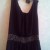 robe noire - Image 2 robe noire - Image 2