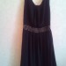 robe noire