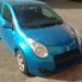 Vente Suzuki Celerio GLX 2012