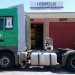 Tracteur routier Mercedes Benz occasion