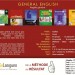 Cours de langues, soutien scolaire, bureautique et infographie – sérigraphie
