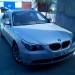 À vendre une très belle BMW e60