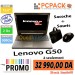 Lenovo G50-30