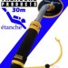 detecteur de metaux etanche 30m