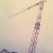 Grue CADILLON a vendre