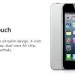 ipod Touch 5 generation 16 gb