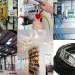 PROGRAMMATEUR ELECTRONIQUE AUTOMOBILE EEPROM UNIVERSEL