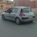 megane buree
