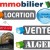 Vend ou Location El Achour Alger : Immeuble avec Villa et Local  - Image 17