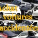 achat voiture accidentée