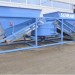 Une centrale à béton mobile demi Sumab K 60