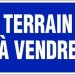 vente térrain saoula