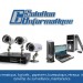 Central Alarme& camera de surveillance