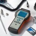 Mesure analyse vibration &equilibrage machines tournantes sur site