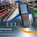Terminal Lecteur code à barre DATALOGIC