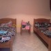 Vends deux lits solide